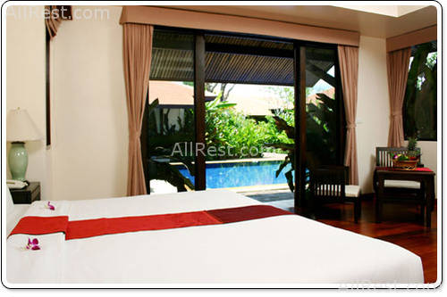Tonsai Retreat Spa Resort 9